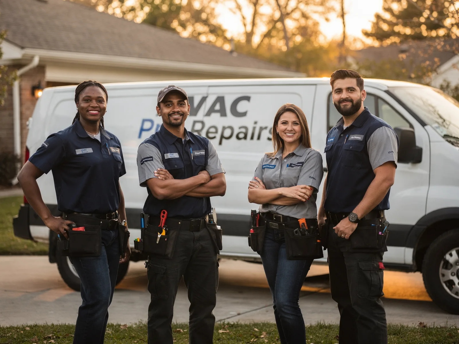 Heat Pump Repair company in Stanford, KY