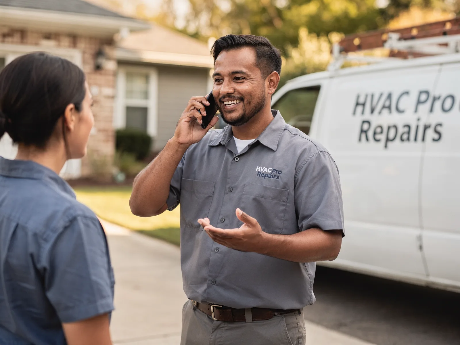 Heat Pump Repair Stanford, KY FAQs